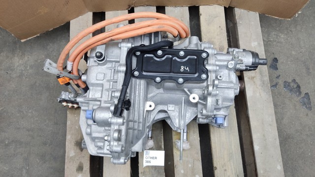 25200458 GM Электромотор купить в Сумы