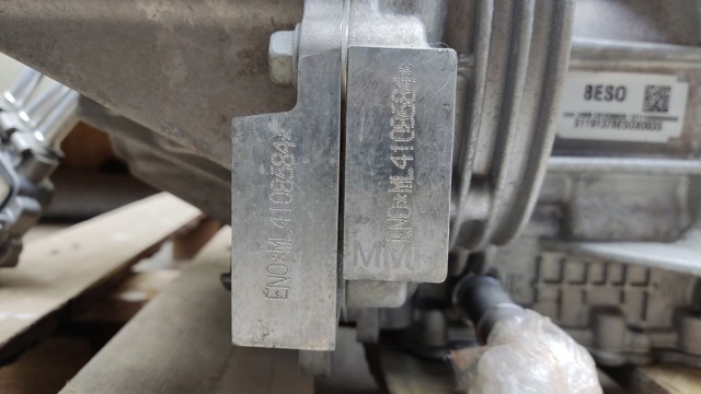 25200458 GM Электромотор купить в Львов