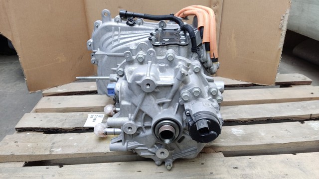 25200458 GM Двигатель в сборе (электрический) купить в Чернигов