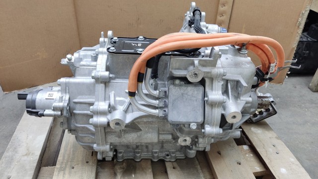 GM 25200458 Электромотор в наличии Украина