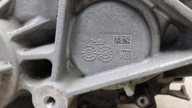 25202352 Электромотор купить Черновцы