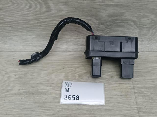 25237AM600 NISSAN Блок реле купить в Тернополь