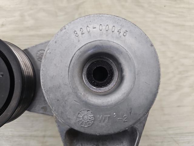Натяжная планка поликлинового ремня 252812E300 HYUNDAI
