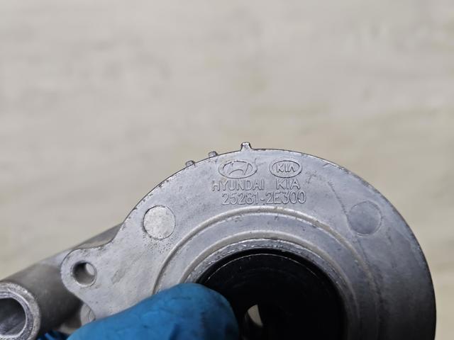 252812E300 HYUNDAI Натяжитель приводного ремня купить в Полтава