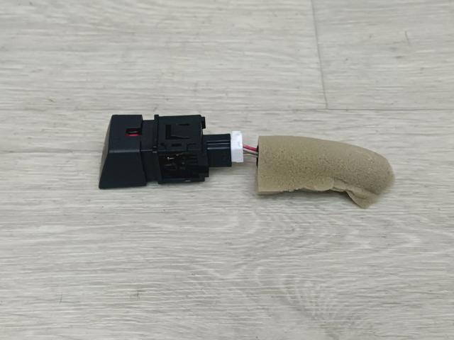 Аварийная кнопка 252904BA0A NISSAN