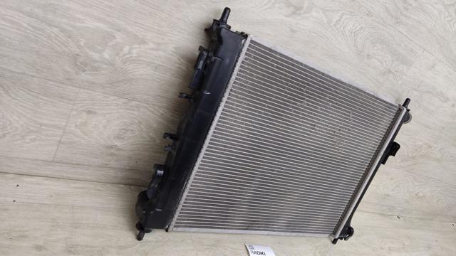 25310H8000 Радиатор купить Чернигов