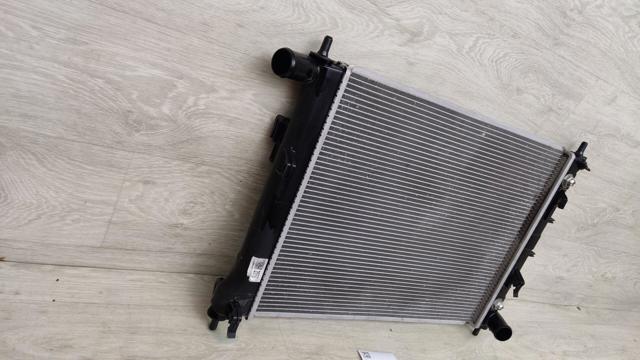 25310H8000 Радиатор купить Каменское