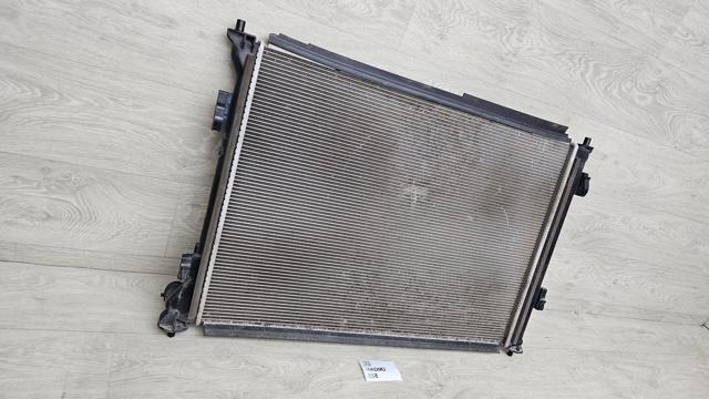 Радиатор охлаждения двигателя 25310L0600 HYUNDAI