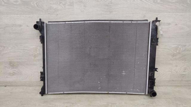 25310L0600 HYUNDAI Радиатор купить в Полтава