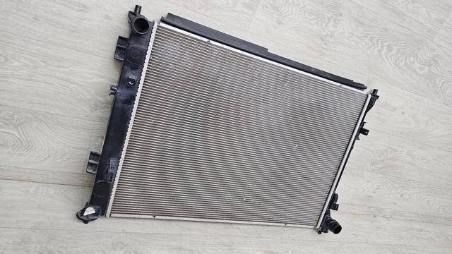 25310L0600 Радиатор купить Сумы