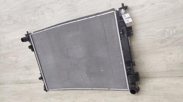 HYUNDAI 25310L0600 Радиатор в наличии Ужгород