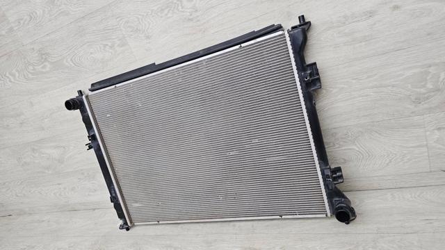 25310L0600 HYUNDAI Радиатор охлаждения двигателя купить в Николаев