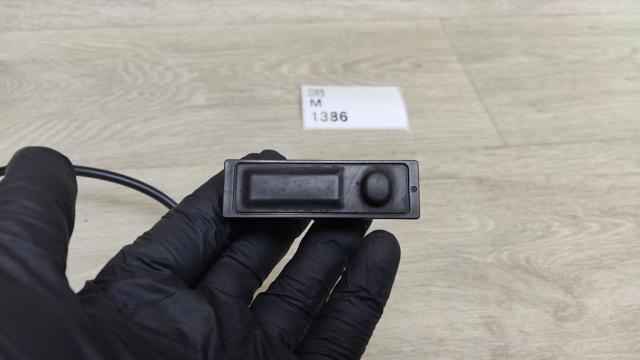 NISSAN 253804BA1A Кнопка привода замка крышки багажника (двери 3/5-й (ляды) в наличии Запорожье