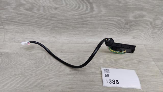 253804BA1A NISSAN Кнопка привода замка крышки багажника (двери 3/5-й (ляды) купить в Винница