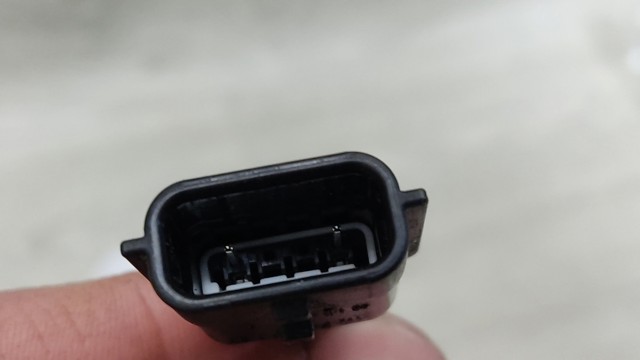 253804EA0A NISSAN Кнопка привода замка крышки багажника (двери 3/5-й (ляды) купить в Полтава