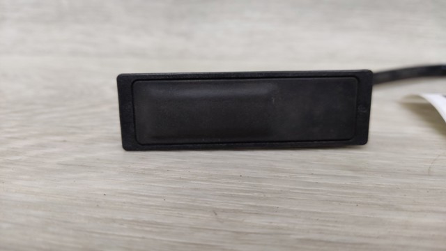 NISSAN 253804EA0A Кнопка привода замка крышки багажника (двери 3/5-й (ляды) в наличии Ирпень