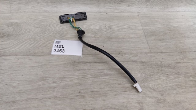 253806RA1A NISSAN Кнопка привода замка крышки багажника (двери 3/5-й (ляды) купить в Чернигов
