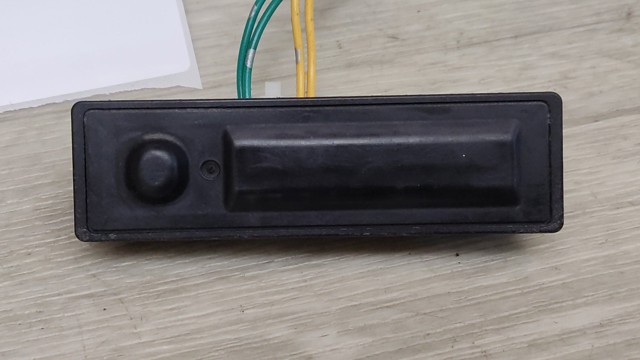 NISSAN 253806RA1A Кнопка привода замка багажника в наличии Ровно
