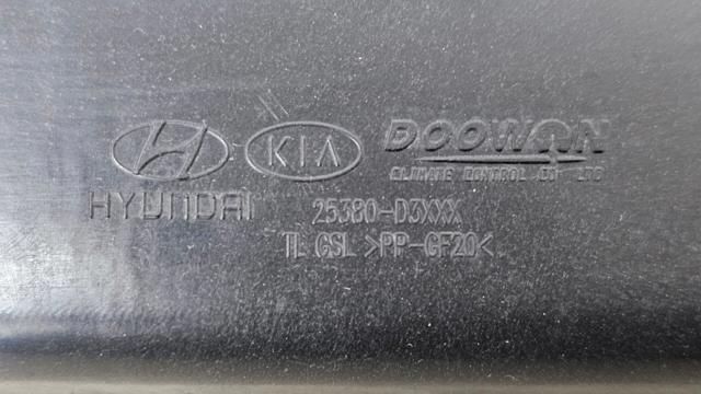 Рамка вентилятора 25380D3600 HYUNDAI