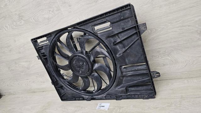 HYUNDAI 25380L1500 Электровентилятор охлаждения в наличии Сумы