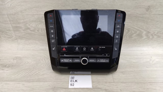 NISSAN 253915NA2E в наличии Павлоград