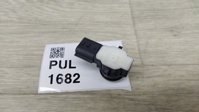 253A44955R RENAULT Датчик сигнализации парковки (парктроник) передний/задний боковой купить в Николаев