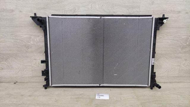 Радиатор инвертора 253E0GI200 HYUNDAI