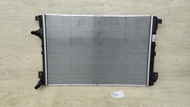 253L0GI100 HYUNDAI Радиатор инвертора купить в Кривой Рог