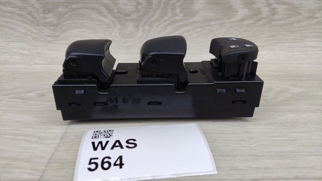 NISSAN 254013TA5A Кнопочный блок управления стеклоподъемником передний левый в наличии Черкассы