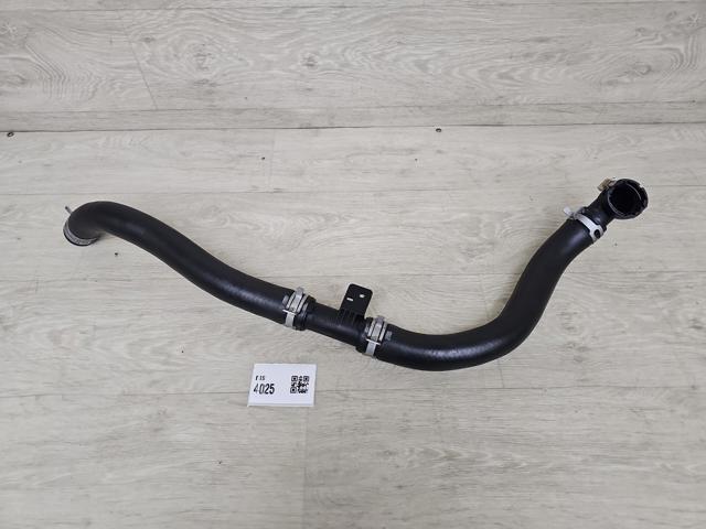 Нижний патрубок радиатора 25410D3500 HYUNDAI