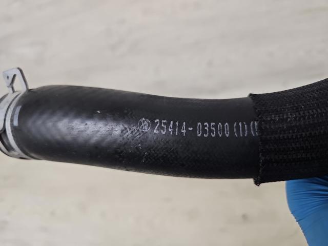 25411D3500 HYUNDAI купить в Украина