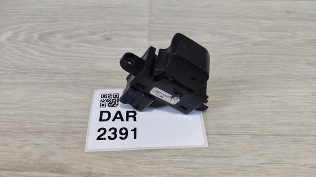 25411EA00A NISSAN Кнопка подъемника заднего стекла купить в Львов