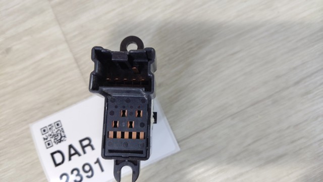 25411EA00A NISSAN Кнопка подъемника заднего стекла купить в Кривой Рог
