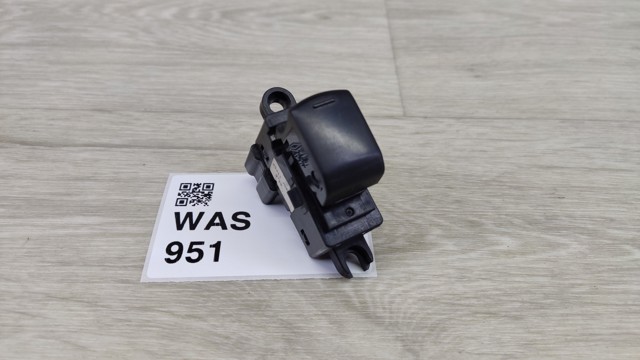 25411JD000 NISSAN Кнопка включения мотора стеклоподъемника задняя купить в Сумы