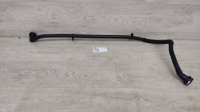 Шланг радиатора охлаждения 25414GI000 HYUNDAI