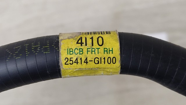 25414GI100 HYUNDAI купить в Ирпень
