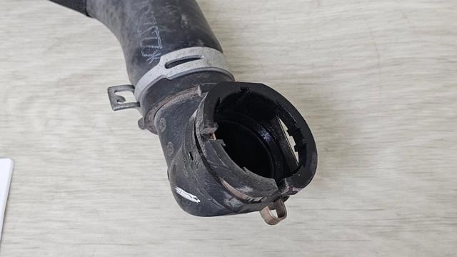 Шланг радиатора охлаждения 25414L1700 HYUNDAI