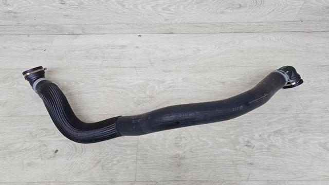 Нижний патрубок радиатора 25415L0600 HYUNDAI