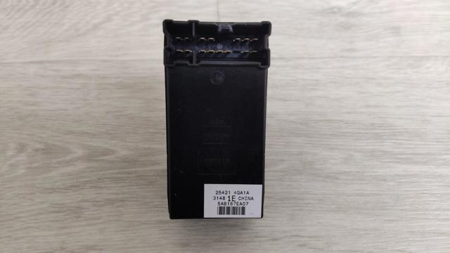 NISSAN 254214GA1A в наличии Запорожье