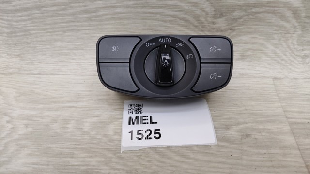 NISSAN 255425GA1A Переключатель света фар на "торпедо" в наличии Винница