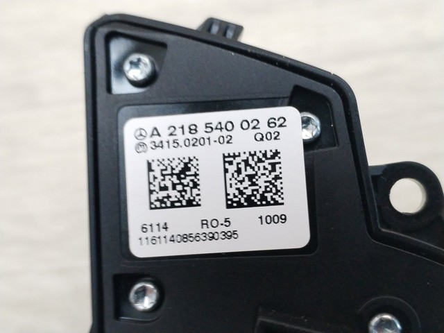 NISSAN 255505DA0A Блок кнопочных переключателей рулевого колеса в наличии Павлоград