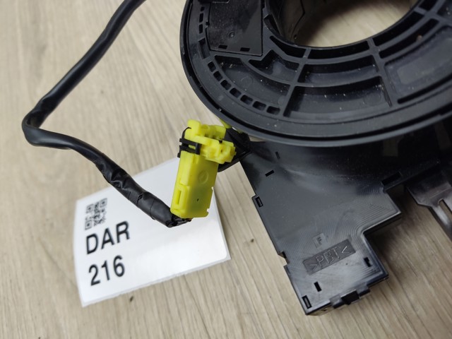 255544EA0A NISSAN Шлейф руля купить в Черкассы