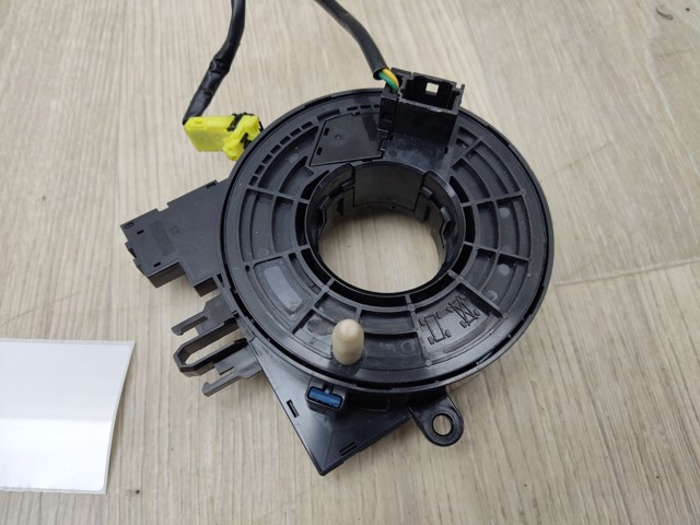 255544EA0A NISSAN Шлейф руля купить в Полтава