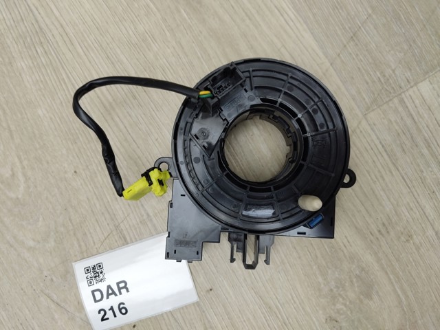 NISSAN 255544EA0A Шлейф руля в наличии Кривой Рог