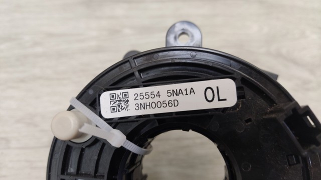 NISSAN 255545NA1A в наличии Запорожье