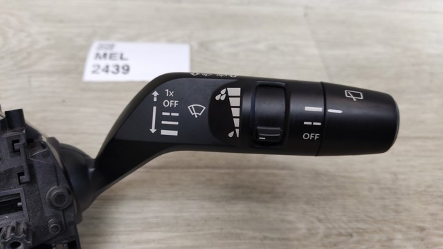 Переключатель подрулевой в сборе 255606RR2A NISSAN
