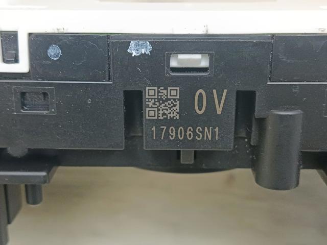 Переключатели подрулевые 255607FR9E NISSAN