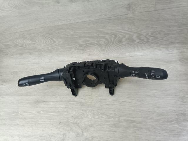 255607FR9E NISSAN Подрулевой переключатель купить в Тернополь