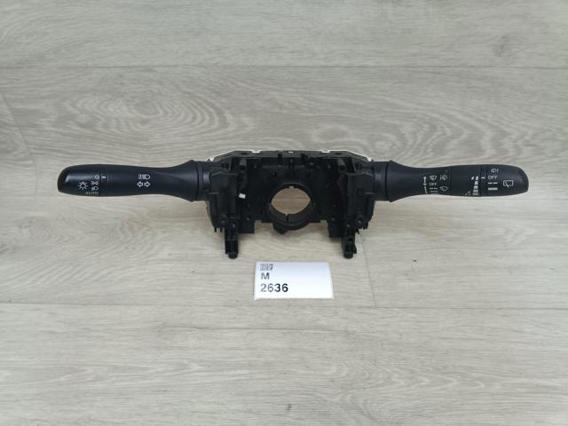 NISSAN 255607FR9E Подрулевой переключатель в наличии Киев