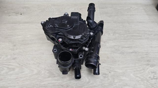 HYUNDAI 256002S000 Корпус термостата в наличии Сумы